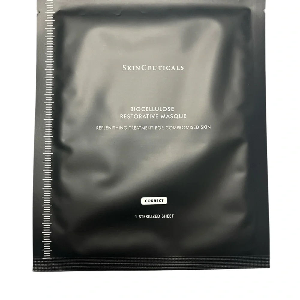 SkinCeuticals Biocellulose Restorative Masque